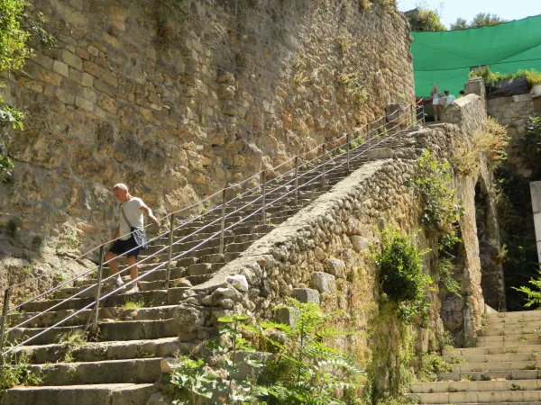 Attaleia Arşiv — Street